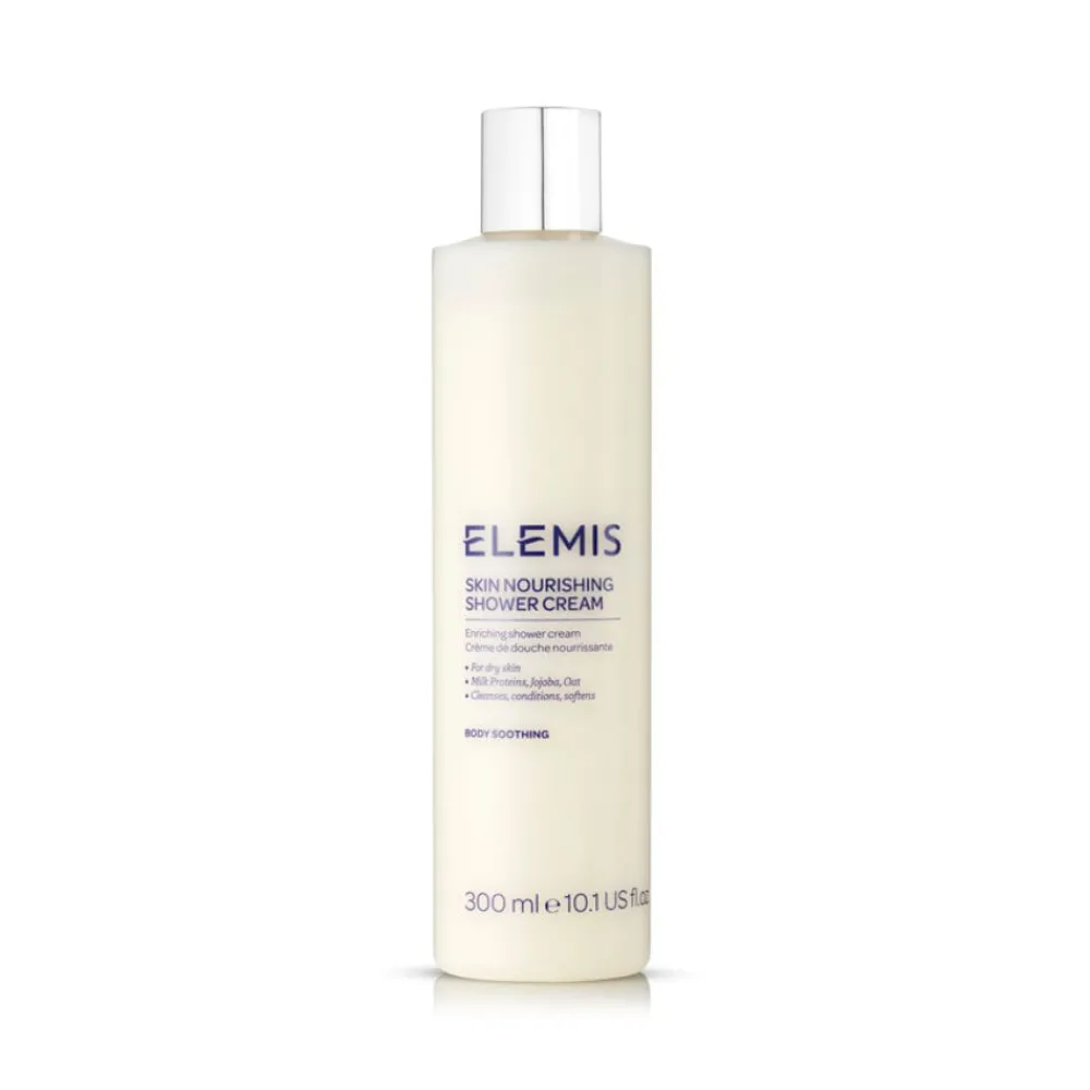 Elemis Skin Nourishing Shower Cream Hot