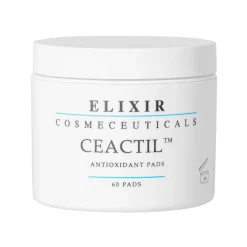 Face Formula Elixir Ceactil Antioxidant Pads Online