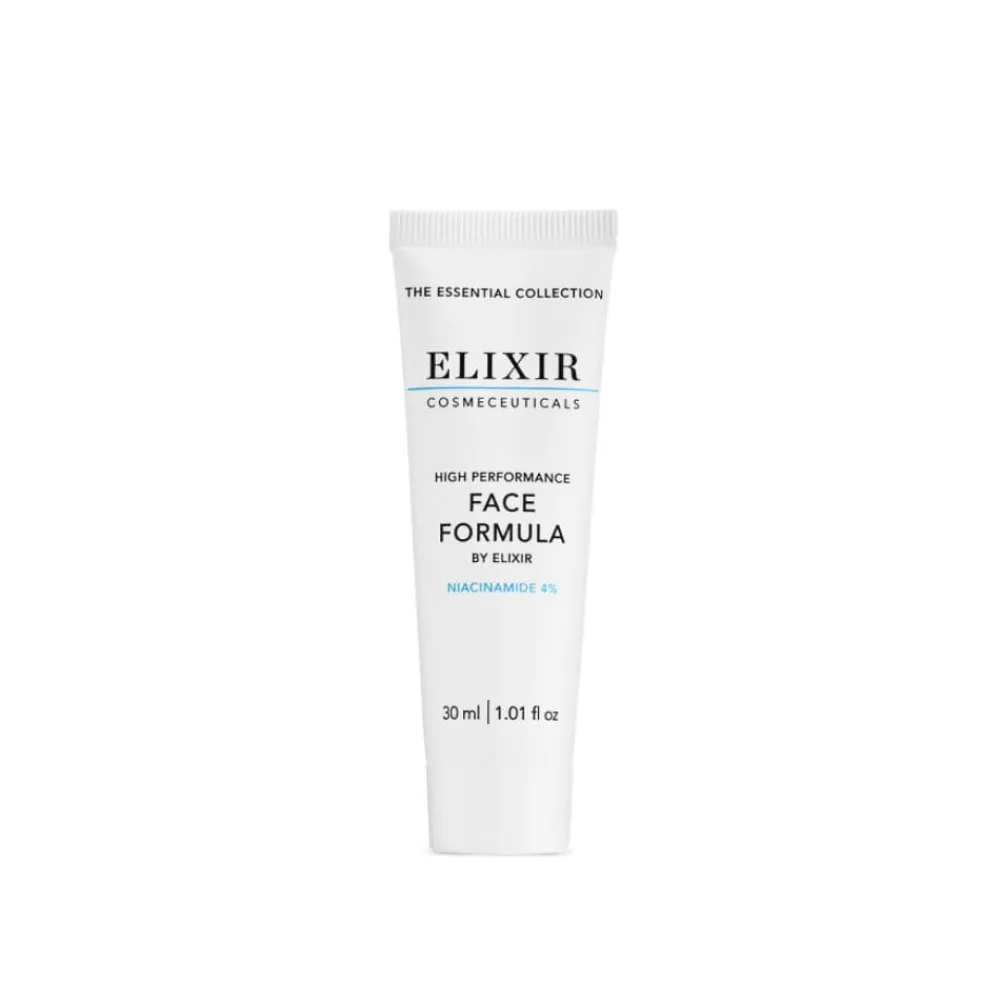 Face Formula Elixir- 30 ml Sale