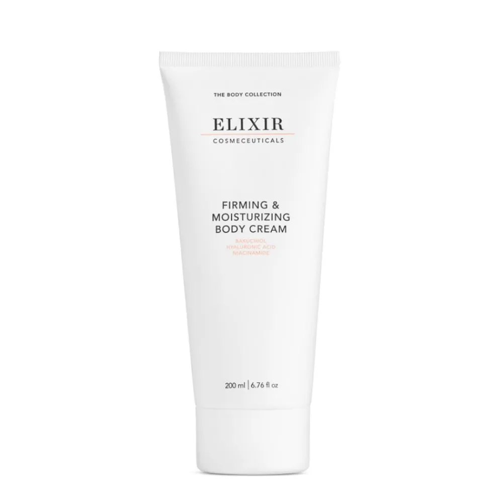 Face Formula Elixir Firming & Moisturizing Body Cream Online