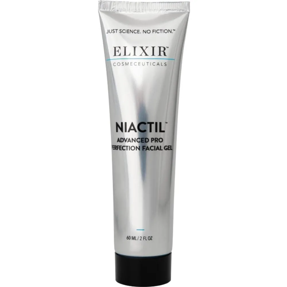 Face Formula Elixir Niactil Advanced Pro Hot