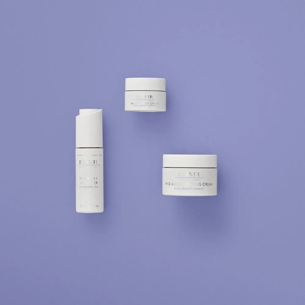 Face Formula Elixir Pro Aging Eye Cream Clearance