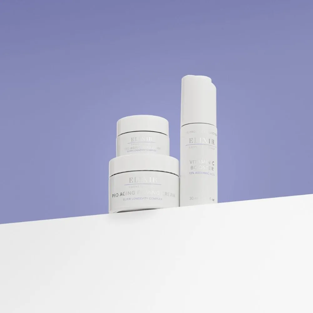 Face Formula Elixir Pro Aging Eye Cream Clearance