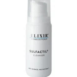 Face Formula Elixir Sulfactil Cleanser Outlet