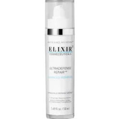 Face Formula Elixir Ultradefense Repair Gel
