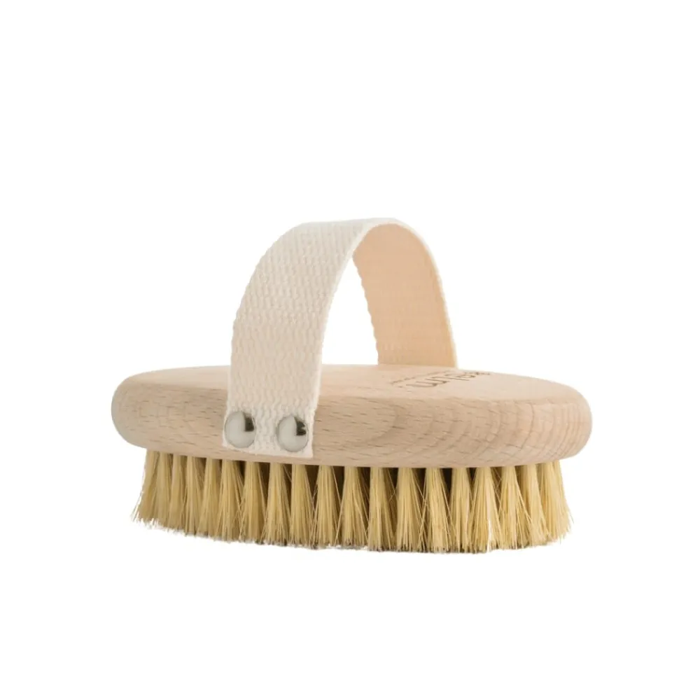 Elm Organics elm. Body Brush Strong New