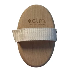 Elm Organics elm. Body Brush Strong New