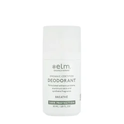 Elm Organics elm. Deodorant Breathé Best