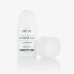 Elm Organics elm. Deodorant Breathé Best