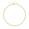 Emilia by Bon Dep Emilia Alex Necklace 35-40 cm Best