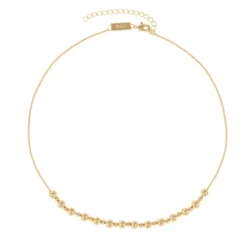 Emilia by Bon Dep Emilia Alex Necklace 40-45 cm Clearance
