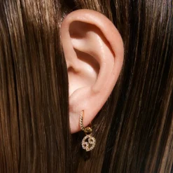 Emilia by Bon Dep Emilia Cancer Charm Outlet