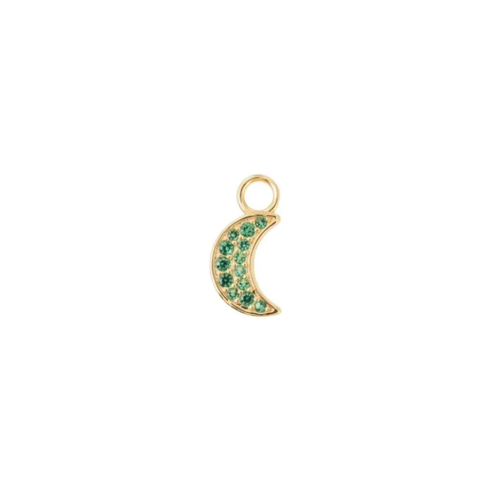 Emilia by Bon Dep Emilia Elise Charm Green Sale