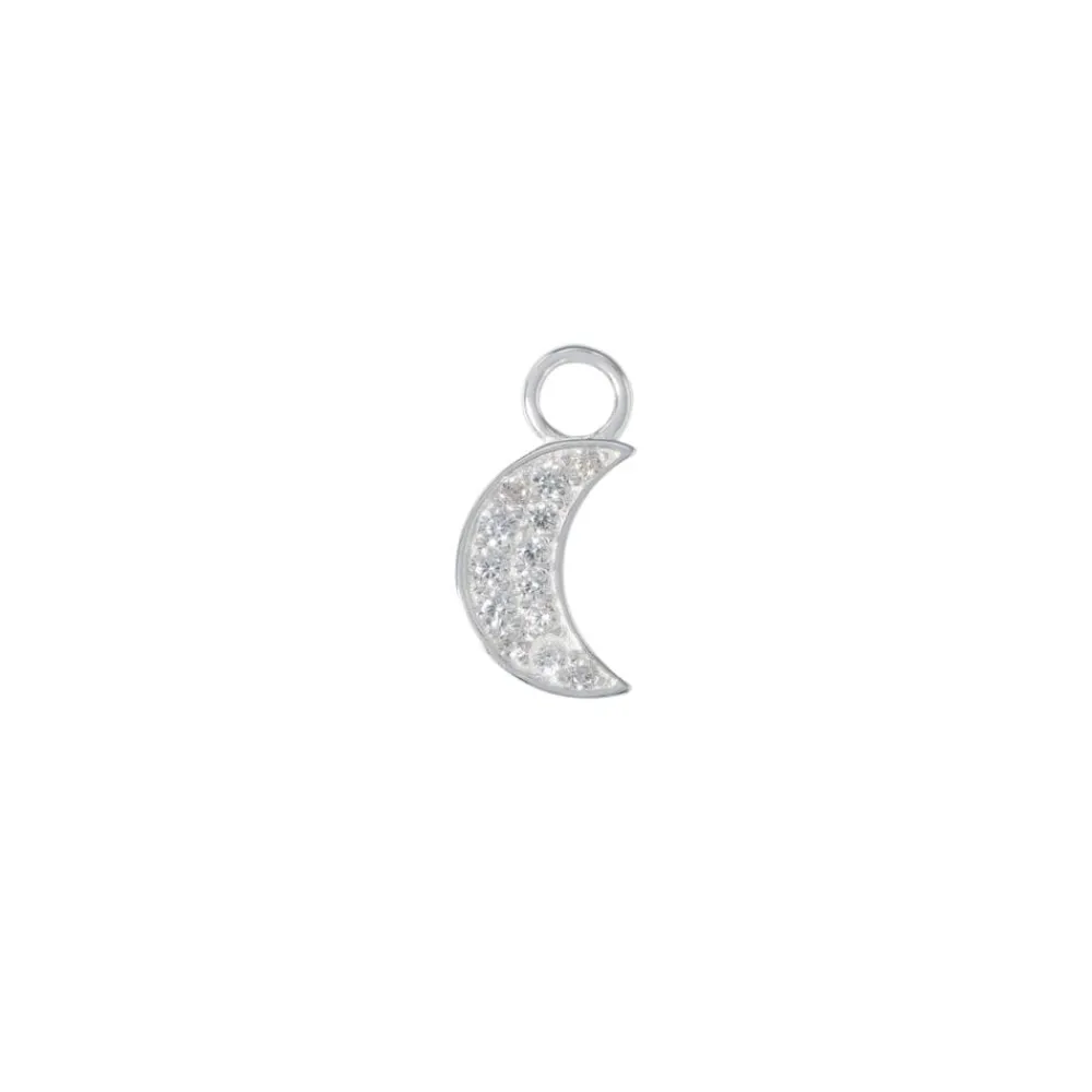 Emilia by Bon Dep Emilia Elise Charm Silver Sale