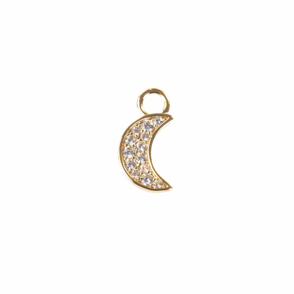 Emilia by Bon Dep Emilia Elise Charm White Sale