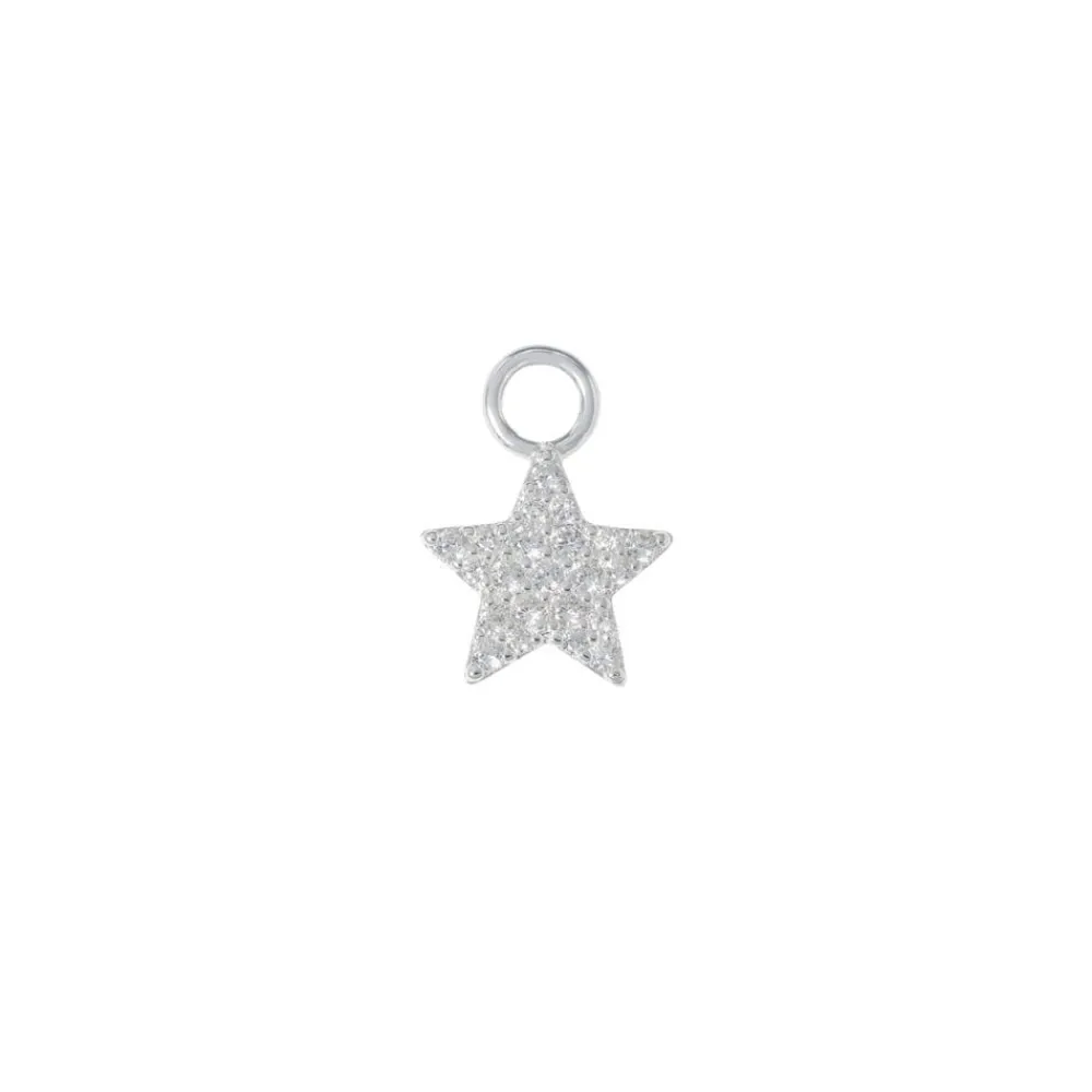 Emilia by Bon Dep Emilia Ella Charm Silver Discount