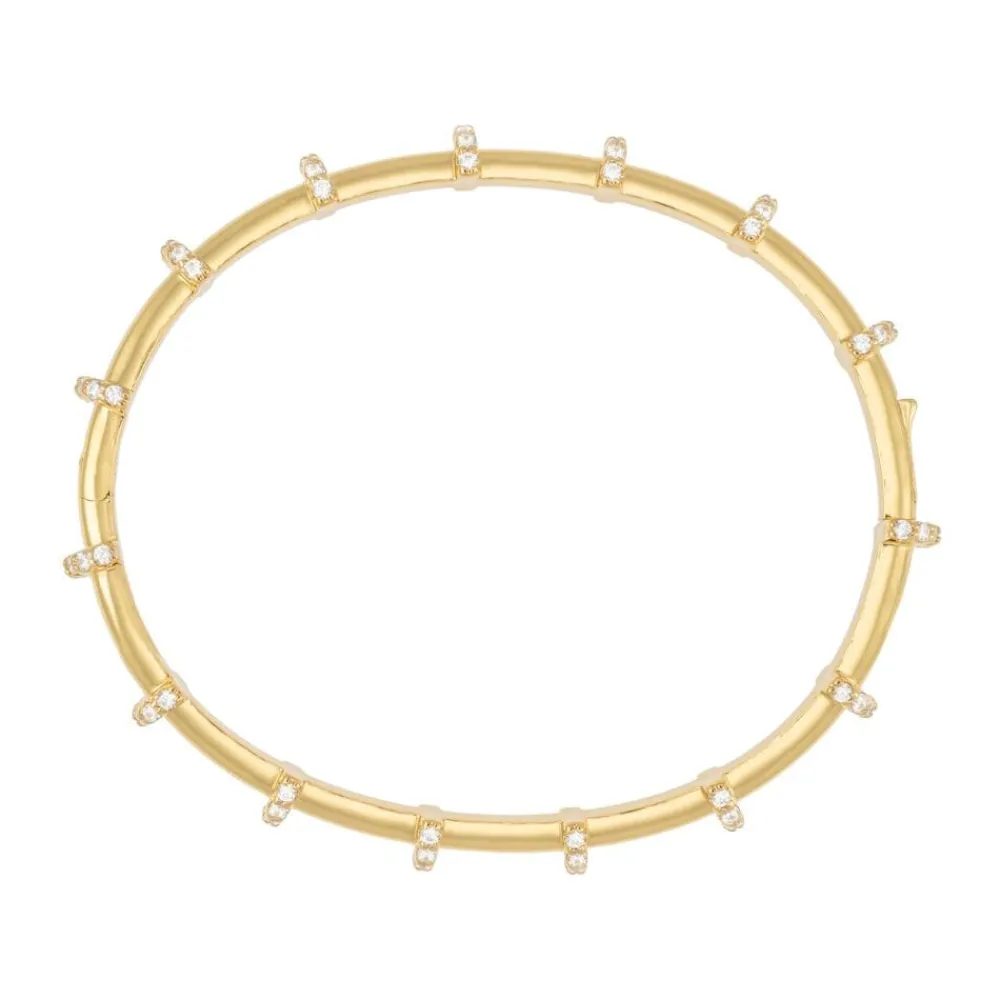 Emilia by Bon Dep Emilia Evelyn Bangle Sale
