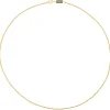 Emilia by Bon Dep Emilia Freya Necklace 60 cm Outlet