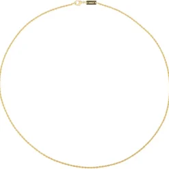 Emilia by Bon Dep Emilia Freya Necklace 60 cm Outlet