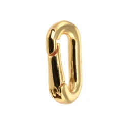 Emilia by Bon Dep Emilia Gold Connector