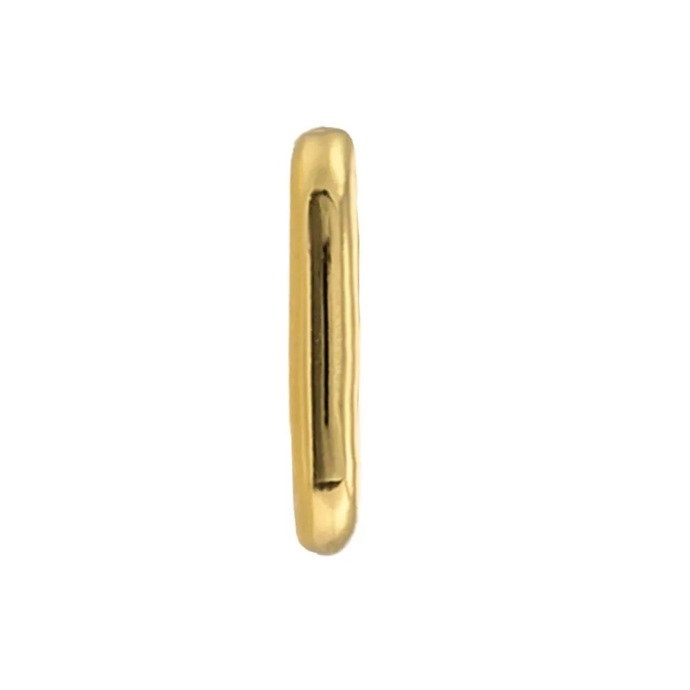 Emilia by Bon Dep Emilia Gold Connector