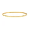 Emilia by Bon Dep Emilia Harper Bangle Outlet