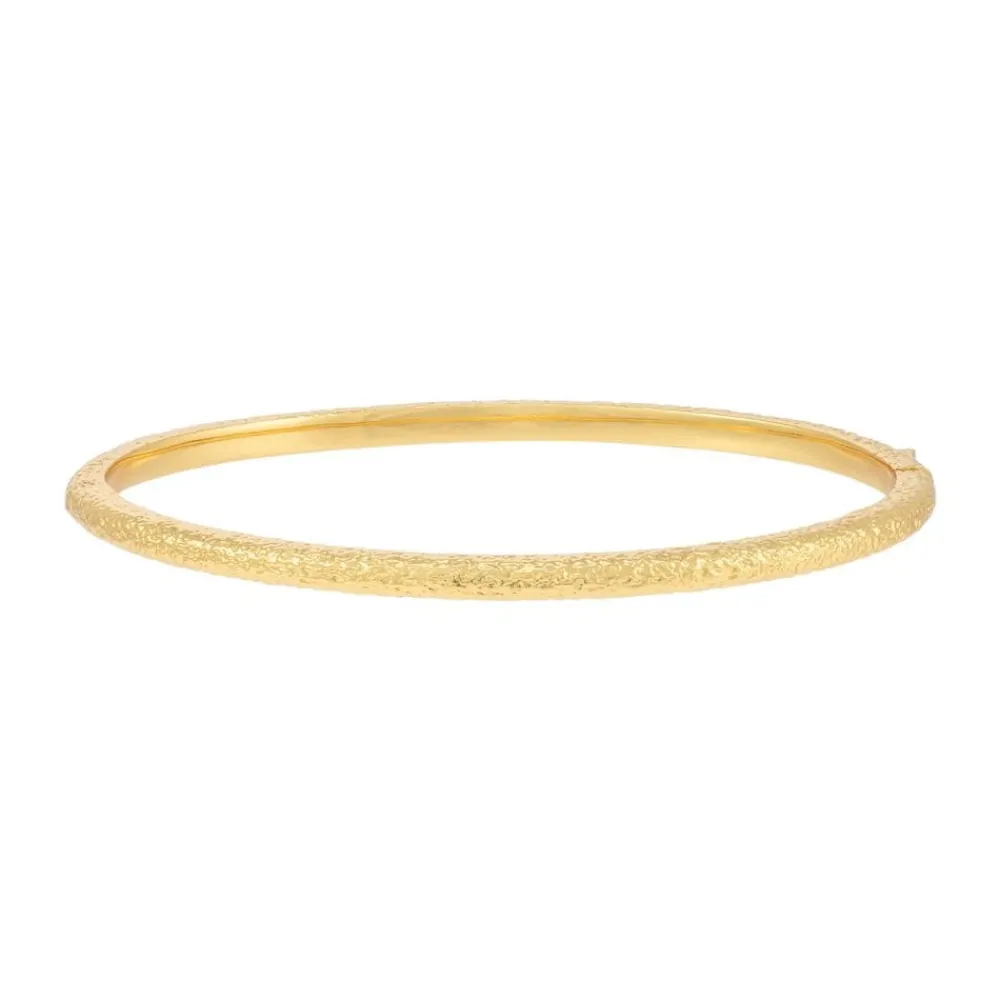 Emilia by Bon Dep Emilia Harper Bangle Outlet