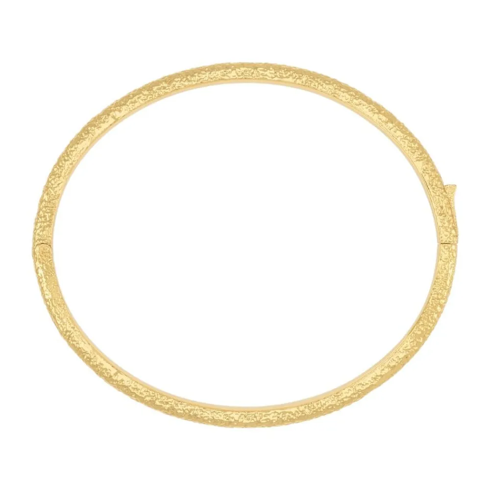Emilia by Bon Dep Emilia Harper Bangle Outlet