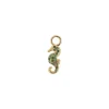 Emilia by Bon Dep Emilia Helene Charm Green Best