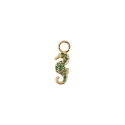 Emilia by Bon Dep Emilia Helene Charm Green Best