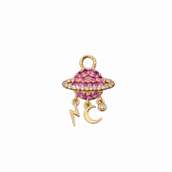 Emilia by Bon Dep Emilia Ida Charm Cerise Sale