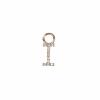 Emilia by Bon Dep Emilia - Letter Charm I Sale