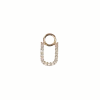Emilia by Bon Dep Emilia - Letter Charm U New