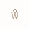 Emilia by Bon Dep Emilia - Letter Charm W Online