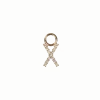 Emilia by Bon Dep Emilia - Letter Charm X Best