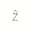 Emilia by Bon Dep Emilia - Letter Charm Z Sale