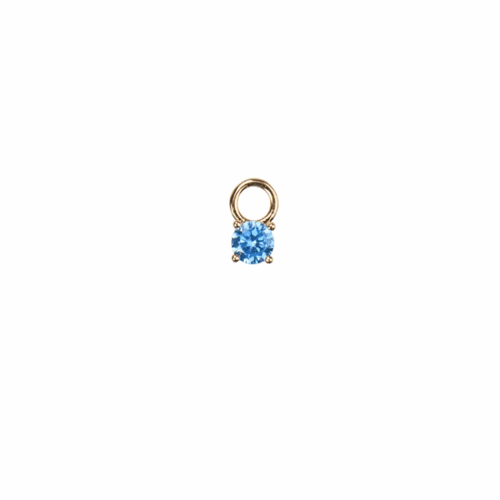 Emilia by Bon Dep Emilia - March Charm Hot