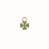 Emilia by Bon Dep Emilia - Margit Charm Green Discount