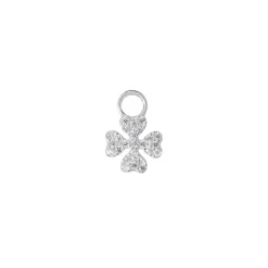 Emilia by Bon Dep Emilia Margit Charm Silver Discount