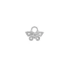 Emilia by Bon Dep Emilia Mathea Charm Silver Online