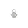 Emilia by Bon Dep Emilia Nadine Charm Silver Best