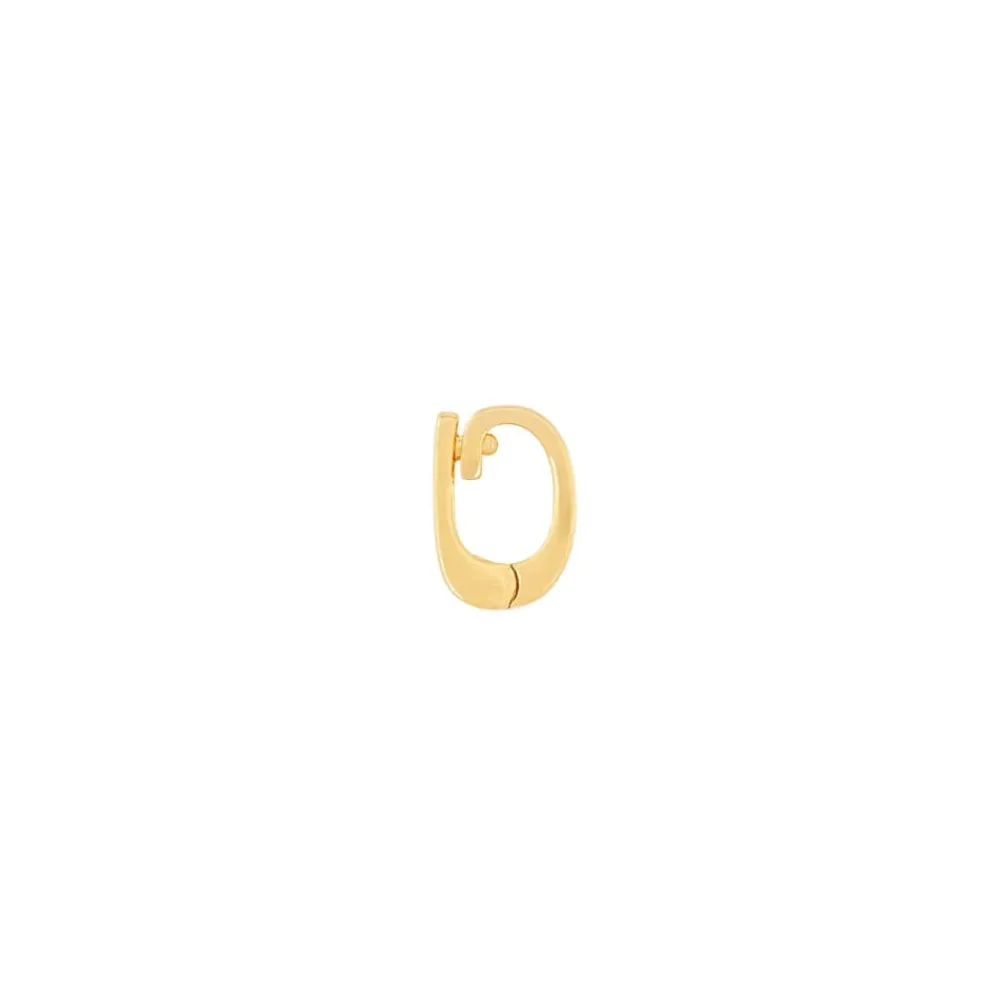 Emilia by Bon Dep Emilia - Necklace Connector Discount
