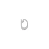 Emilia by Bon Dep Emilia Necklace Connector Silver Outlet
