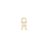 Emilia by Bon Dep Emilia Pisces Charm Outlet