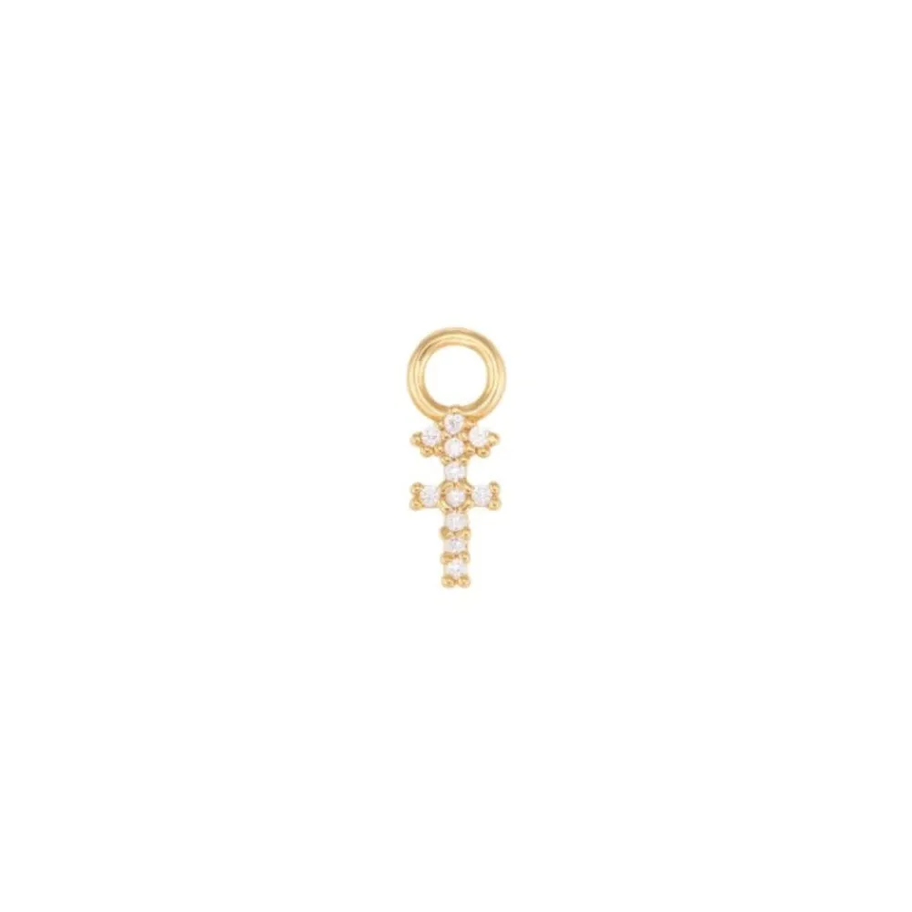 Emilia by Bon Dep Emilia Sagittarius Charm New