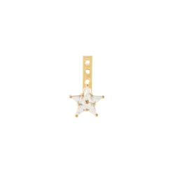 Emilia by Bon Dep Emilia Stud Charm No. 9 Outlet