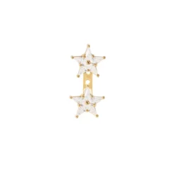 Emilia by Bon Dep Emilia Stud Charm No. 9 Outlet