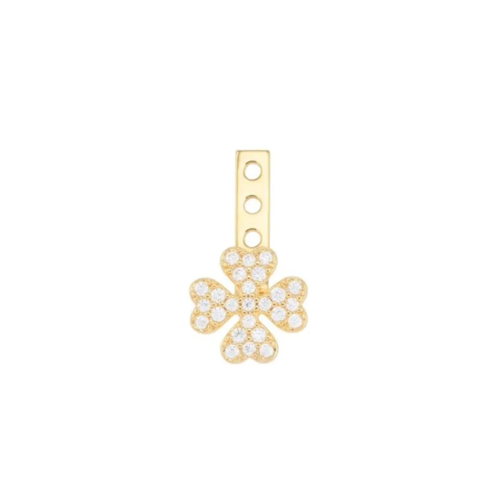 Emilia by Bon Dep Emilia Stud Charm No. 20 Discount