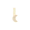 Emilia by Bon Dep Emilia Stud Charm No. 19 Clearance