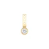 Emilia by Bon Dep Emilia Stud Charm No. 16 Clearance